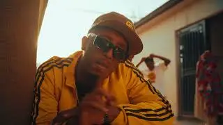 REDINK _ Kolidolo (Official Video)