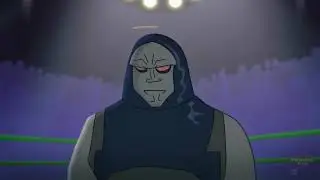 Thanos Beatbox Solo Bass Boosted