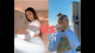 Batalla de TikTokers// IAMFERV🎀 vs LABELLIDO 👑