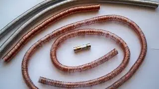 World's Simplest Electric Train (Part 2) 世界一簡単な構造の電車