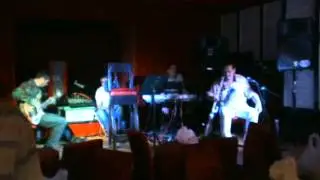 Lady J - Turn me on (Norah Jones live cover)