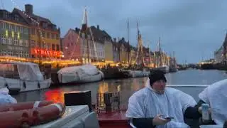 Postales Cinemáticas de Copenhagen 🇩🇰 | Un Viaje Visual