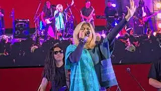 Pia - Monster #pia #monster #festivalindonesia #indonesiafestival #yoyogi #tokyo #japan #festival 