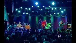 @readicculusband - Fluffhead 1/17/26