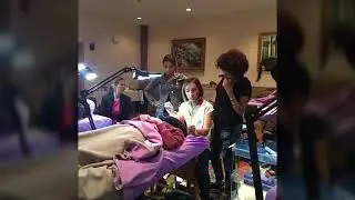 Pearl Lash Training