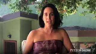 Pitzer Now: Tessa Hicks Peterson