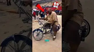💥🚴 3 Craziest Bike Designs EVER Made 🤯 #viral #gadgets #cycle #unboxing #unboxing #bestcycle