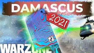 Now FASTEST Damascus/Platinum/Gold Unlock Method | 2021 (Modern Warfare: Shoot The Ship)