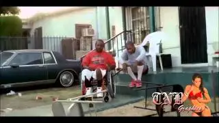 YG / Slim 400 / Warren G / Nipsey Hussle / BH / E-40 / Type Beat. 2015 Banga