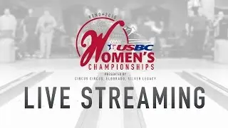 2015 USBC Women's Live Stream: USBC Hall of Famer Lynda Barnes (D/S)