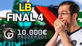 🏆 10,000&euro; BIG Trackmania Cup 2025 - LB Final #4
