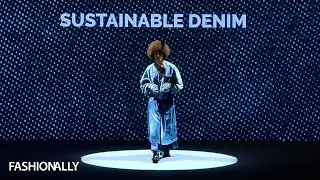 NEXT@Fashion InStyle: Pioneering the Future of Fashion with Innovative Materials
