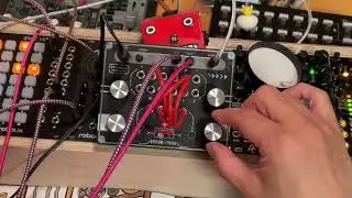 Error Instruments / Error Tron V4 M