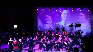Offida - Tributo a Morricone 2023 - Corpo Bandistico 
