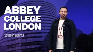 Abbey College London