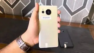 Aquos Sense 7 Plus 5G Price and Specs in Pakistan .
