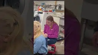 A TrashyAF Reality Show Short - lazy grannies #realityshow #indianapolis #funny #junkremoval