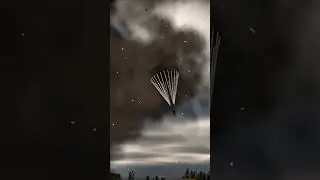 FA 18C Pilot Ejects Seconds Before Jet Turns Fireball 😱🔥