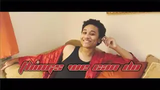 Jackson Watson - Things We Can Do (Official Video)