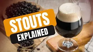 What is a Stout? A Quick Guide
