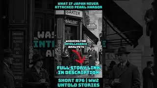 What If Hitler Died Before World War 2? | Alternate History of WWII |WW2 Untold Stories Short #76