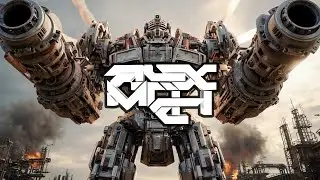 RIOT - March of the Machine