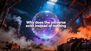 Why does the universe exist instead of nothing