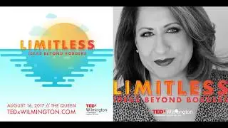 Rani St. Pucchi | TEDxWilmington Interview | Is Your Body Image Holding You Back