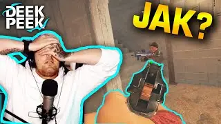 PROČ JSEM HO NETREFIL? | Deek Peek v4 #117