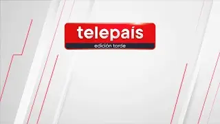 Telepa&iacute;s Tarde - En vivo