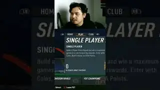 Max 86 icon upgrade #sbc ! W or L?? #iconsbc #fifaindonesia #fifa23 #fifaultimateteam #shorts