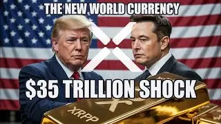 Trump & Elon Musk: 