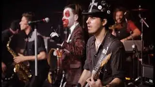 Banda Viva Noite - Bang