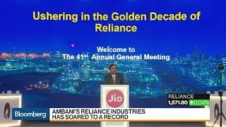 Asia&rsquo;s Richest Man Added $17 Billion to His Fortune in 2019