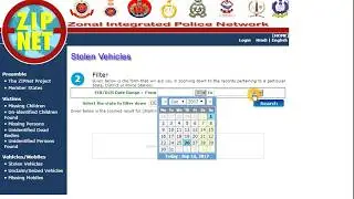 Search for Stolen Vehicle registry before buying second hand vehicle in Delhi