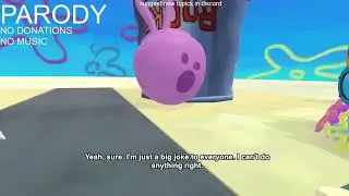 New AI Sponge Livestream 1 Archive