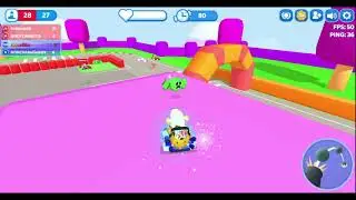 Smash Karts - Playing with Paraworld