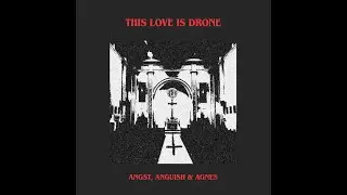 This Love Is Drone - Oryan