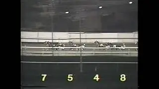 1988 Meadowlands - Impressionable & Mickey McNichol
