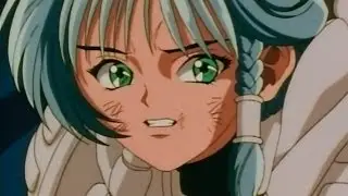 DNA&sup2; OVA - Episode 3 I'll Never Forget You