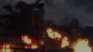 Metro Exodus Sam&rsquo;s story dlc if you don&rsquo;t blow up the submarine