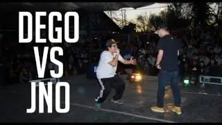 INSTRUMENTAL BDM GOLD 2016 Dego Vs Jno(Beat ChascoBeat)
