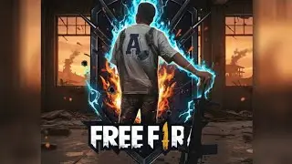 Free Fire Livestream Gameplay 🔥