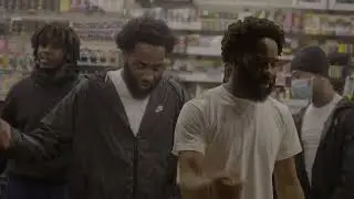 Work Hard Get Green (official music video)