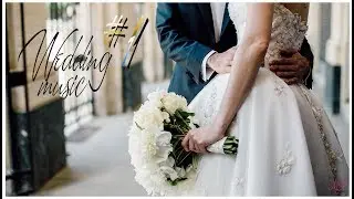 [FREE] Music & Sound Effect For Video - WEDDING #1 [ Happy music ]