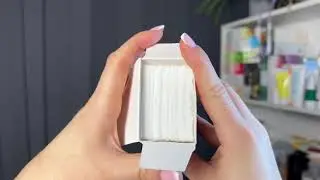 Бавовняні серветки Hymey`s Soft Cosmetic Cotton