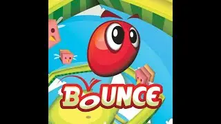 Bounce Boing Voyage Main Theme | Official Soundtrack | Bounce Boing Voyage for Nokia N-Gage