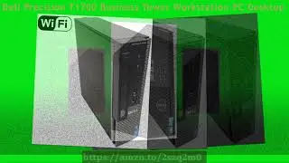 Used Desktop Computers for Sale