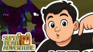 [SHORT] AKU KEMBALI ??? | SUPER BEAR ADVENTURE #superbearadventure