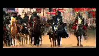 Tanelorn - Burden Divine (Unofficial video)
